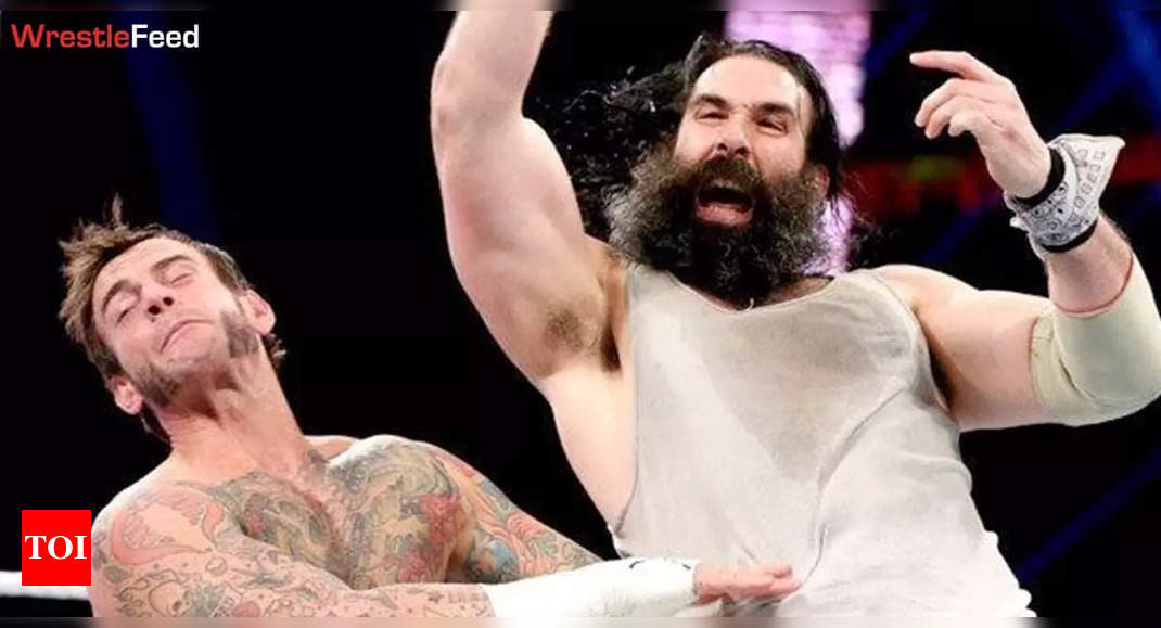 CM Punk Reflects on Bray Wyatt, Brodie Lee Deaths