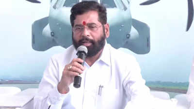 Mahayuti ready for 'flight and fight': Eknath Shinde on upcoming Maharashtra polls