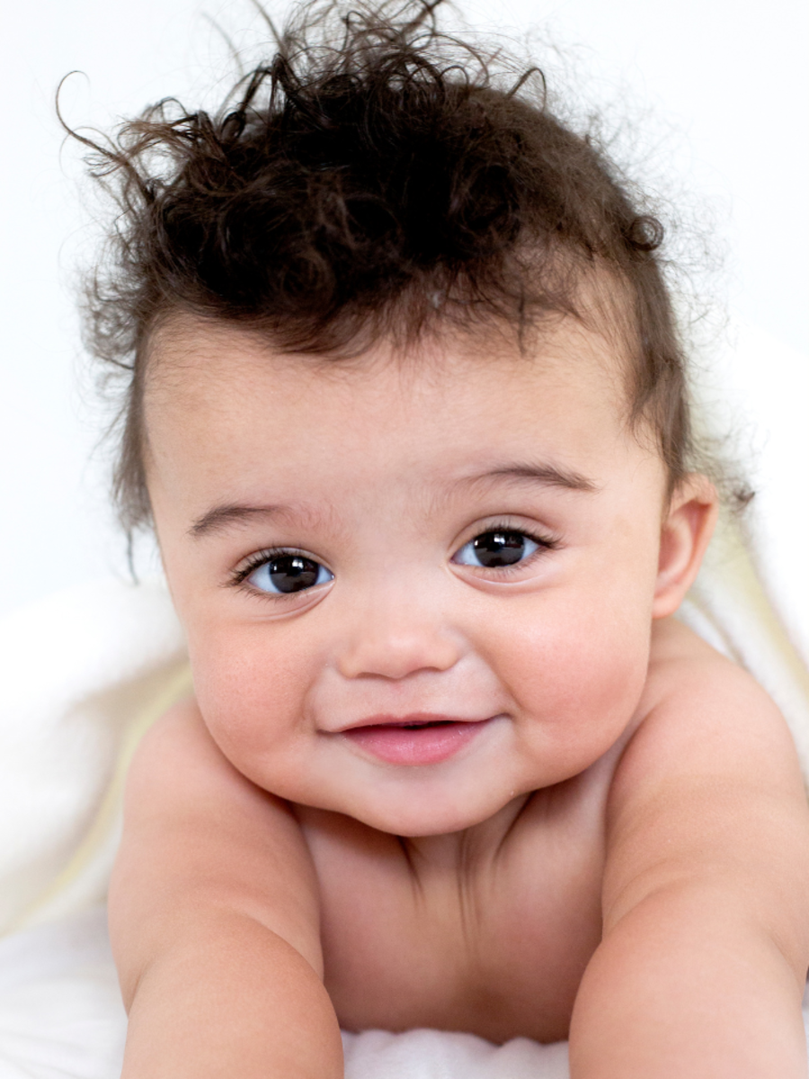 10 baby boy names that mean ‘courageous’ Times of India