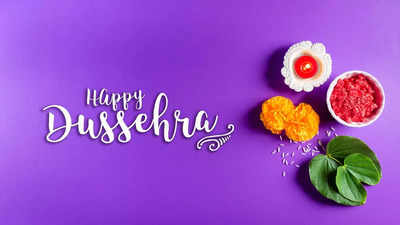 Happy Dussehra 2024: Images, Wishes, Messages, Quotes, Images and Greeting Cards