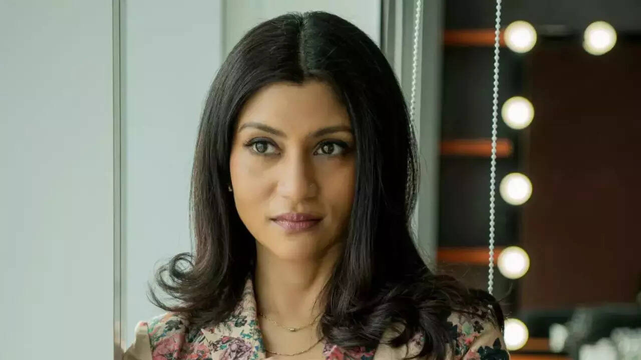 Konkona Sen Sharma reveals many cases of sexual harassment on the film  sets go unnoticed; Says,female crew are treated like furniture | Hindi  Movie News - Times of India