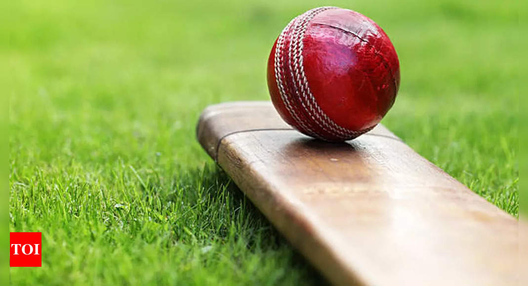 Baroda Recovers to 241 Against Mumbai