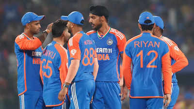 India Vs Bangladesh 3rd T20I: When Is IND Vs BAN Match, Where To Watch ...