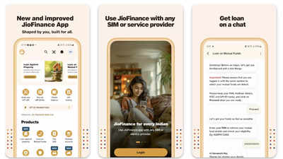 JioFinance app now available for Android, iPhones: UPI, insurance and list of services offered