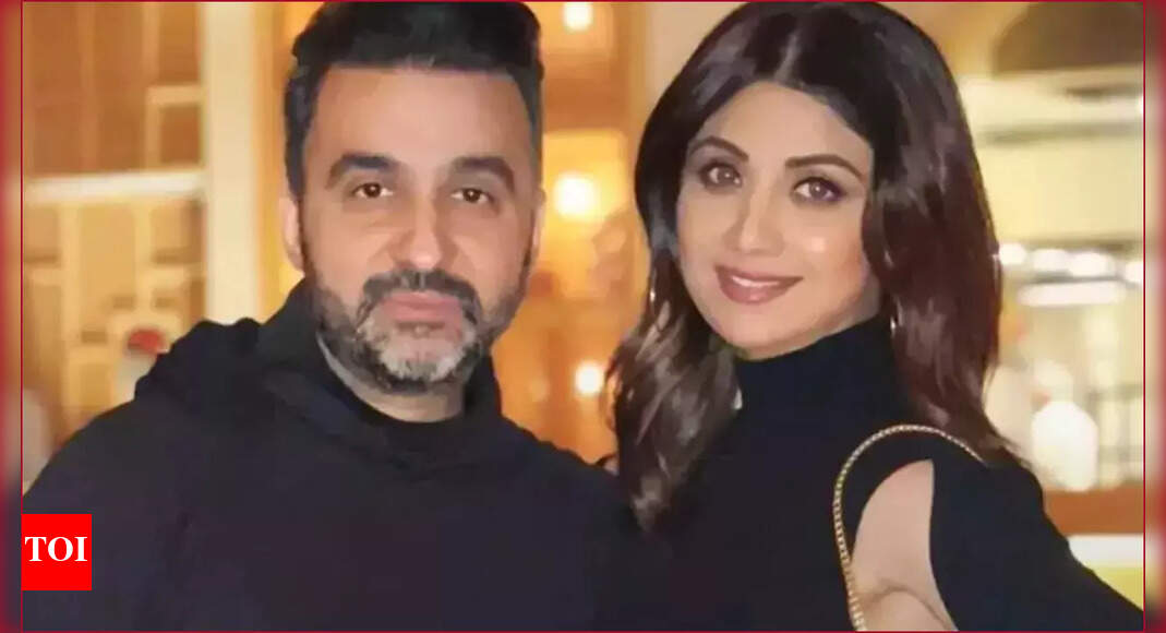 Raj Kundra, Shilpa Shetty Granted Interim Relief in Eviction Case