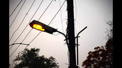 GHMC to junk govt firm, hand over street lights to pvt cos