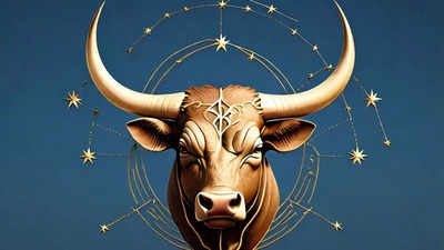 Taurus, Daily Horoscope Today, October 12, 2024: Your fortune is strong