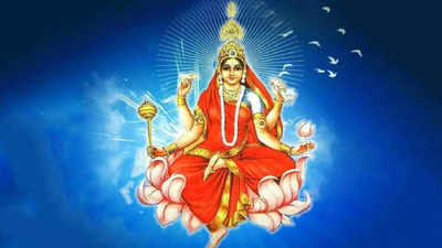 Be fulfilled and complete: Worship Maa Siddhidatri on 12th October