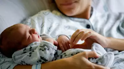 Hurricane Milton: ‘He is a miracle baby’: How did a Florida couple deliver their son during Hurricane Milton?