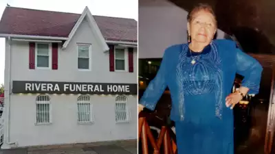 Funeral home sued after mother’s body sent to wrong country, revealed through TikTok video