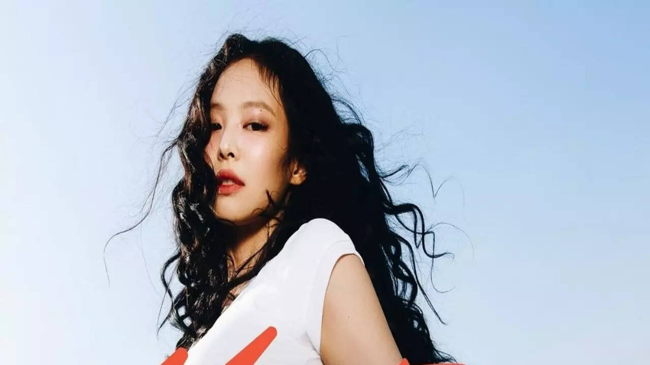 Jennie of BLACKPINK set to perform 'Mantra' on 'Jimmy Kimmel Live