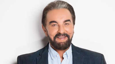 Kabir Bedi on differences between Bollywood, Hollywood and South Indian cinemas: ‘Our process of filmmaking is slightly unprofessional’