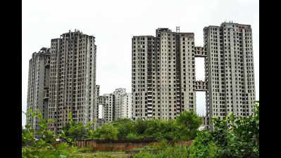 Will halt work, Unitech warns homebuyers not paying dues