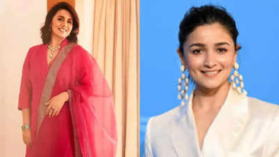 Alia Bhatt reveals she loves mother-in-law Neetu Kapoor: ‘When I was walking the ramp, she was cheering the loudest’