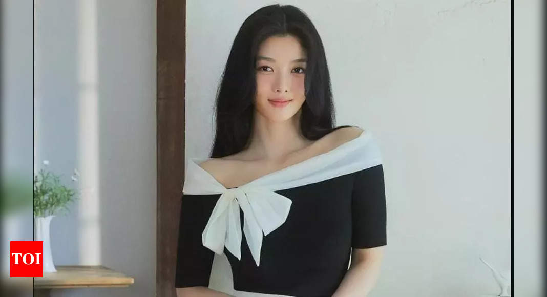 Kim Yoo Jung in talks for new drama with ‘Extraordinary Attorney Woo’ director Yoo In Shik |