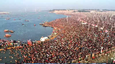 Third Kumbh Conclave to be held at MNNIT in Prayagraj from Oct 25-27