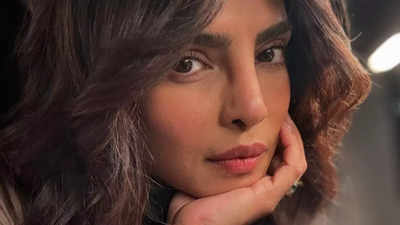 When Priyanka Chopra revealed she is ‘high maintenance’ in a relationship: ‘I don’t like being taken for granted’ | Hindi Movie News