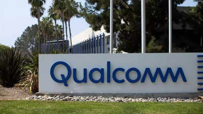 'India largest engineering centre for Qualcomm globally'