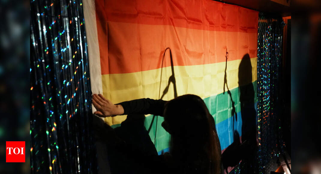 Los Angeles recognises October 11 as National Coming Out Day
