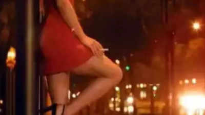 Mumbai's Mahim locality residents raise concerns over prostitution racket