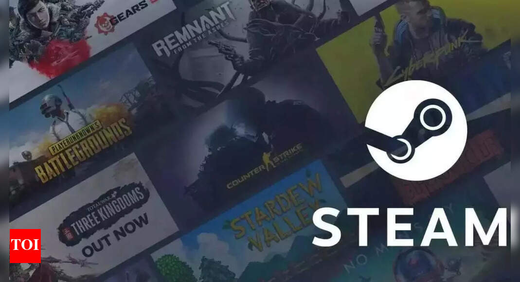 Steam Rayakan Halloween, Game PC Diskon 90% 4 Steam Rayakan Halloween, Game PC Diskon 90%