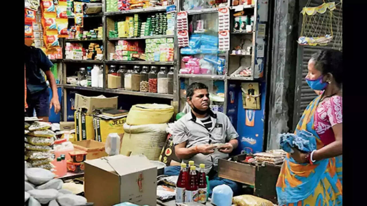 How To File A Complaint If A Shopkeeper Charges More Than MRP