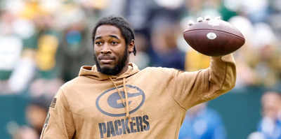 Wish I would've handled things differently”: Green Bay Packers Wide Receiver Romeo Doubs Addresses His Suspension And Expressed Regret | NFL News - Times of India