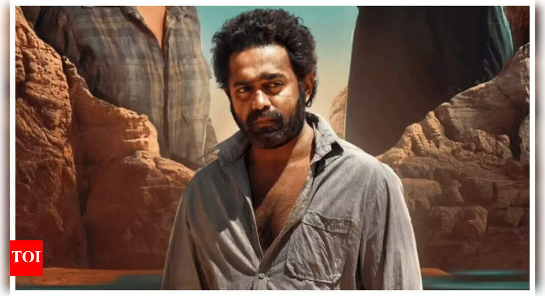 ‘Level Cross’ OTT: Asif Ali starrer to start streaming on THIS date ...