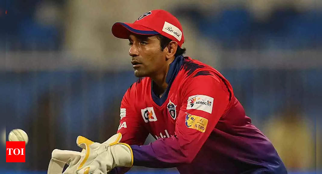 Robin Uthappa Named Captain for Hong Kong Sixes