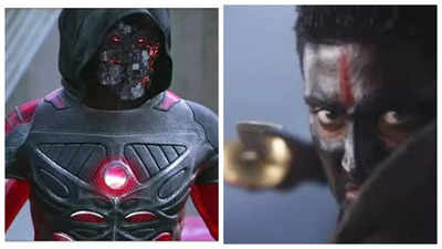 Dussehra 2024 special: From Ra.One to Beera - Check out these Raavan-inspired villains on-screen