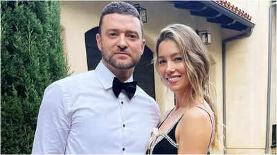 Justin Timberlake and Jessica Biel's marriage in crisis after the singer's DWI arrest