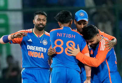 'This is fantastic': Aakash Chopra praises India's decision to play Nitish Kumar Reddy alongside Hardik Pandya in Bangladesh T20Is