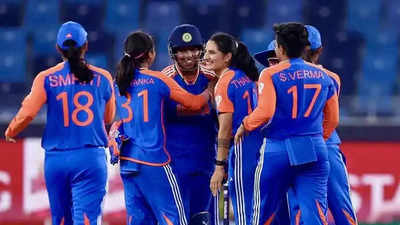 Women's T20 World Cup: India eye big win against injury-hit Australia