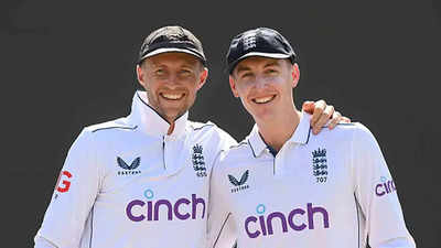 Harry Brook can overtake Joe Root and Kevin Pietersen: James Anderson