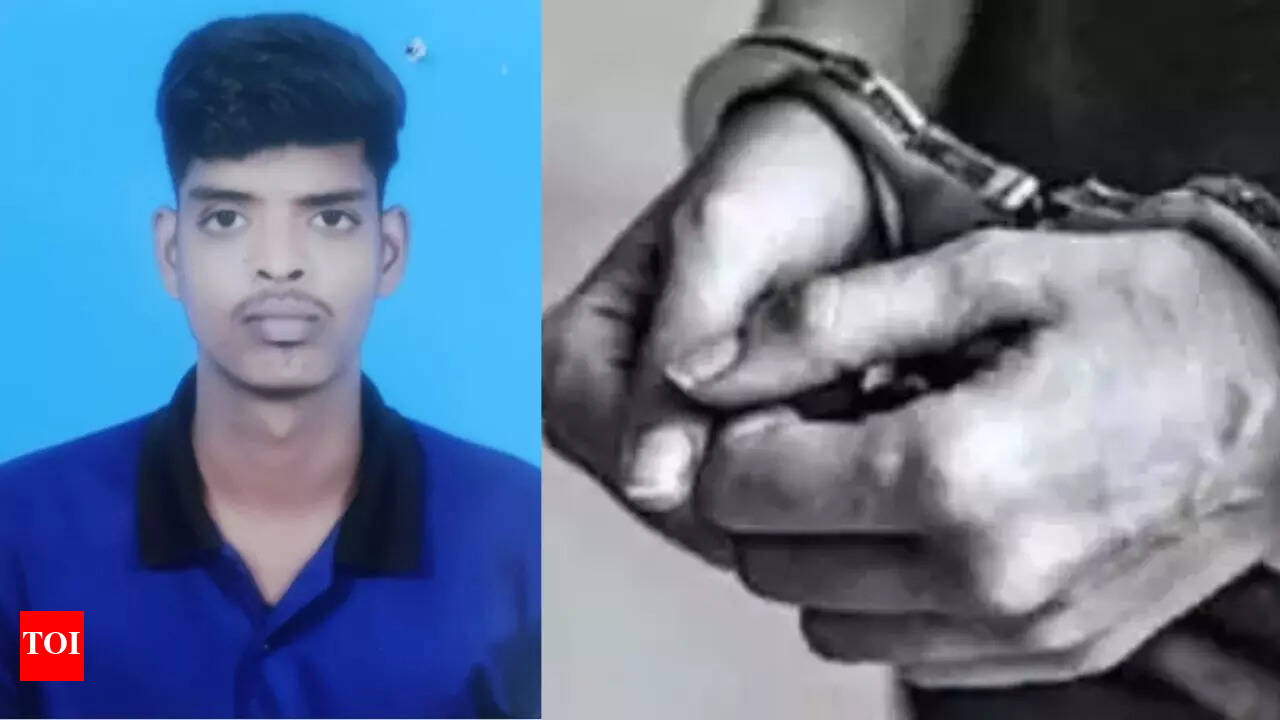 Chennai man held for selling porn videos of minor girls on Telegram |  Chennai News - Times of India