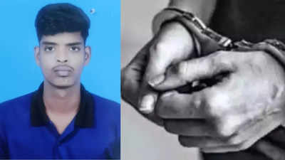 Chennai man held for selling porn videos of minor girls on  