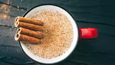 Can a dash of cinnamon in your coffee speed up belly fat loss?