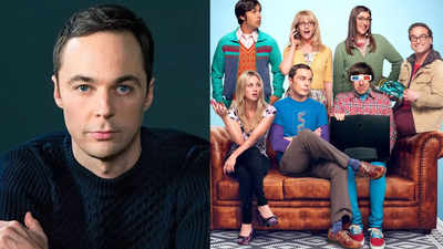 Jim Parsons says no plans for 'The Big Bang Theory' reboot: Why would we be doing it?