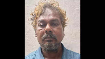 Chennai Man Stabbed to Death by Neighbor Over Chat with Wife | Chennai ...