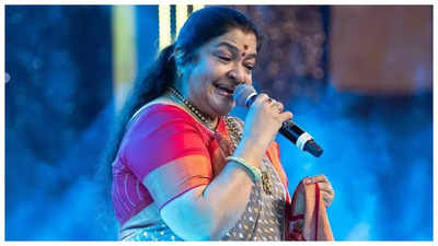 Singer K S Chithra warns fans against Facebook scam impersonating her name