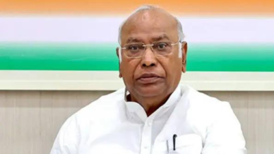 Haryana Assembly election results: Kharge seeks booth-wise report, dismisses impact on Maharashtra polls