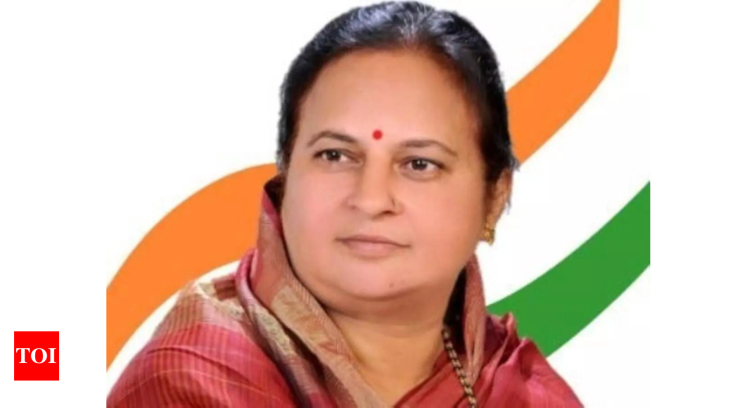 Maharashtra Congress Suspends MLA Sulbha Khodke