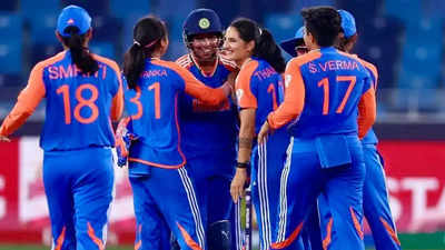 Women's T20 World Cup: Sanjay Manjrekar says every Indian player must perform well against Australia