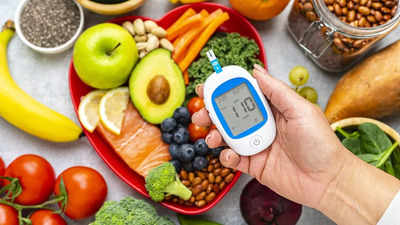 5 culmination that save you blood sugar spikes – Instances of India