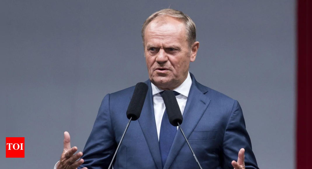 Poland: Poland to temporarily suspend right to asylum after Belarus ...