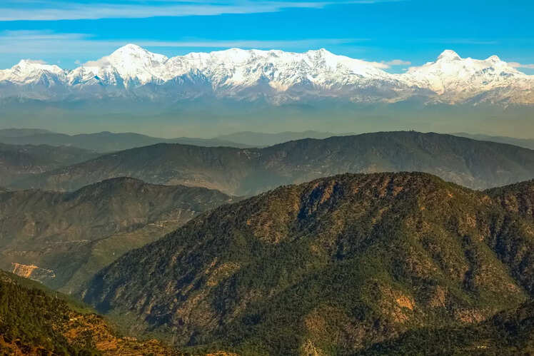 Binsar