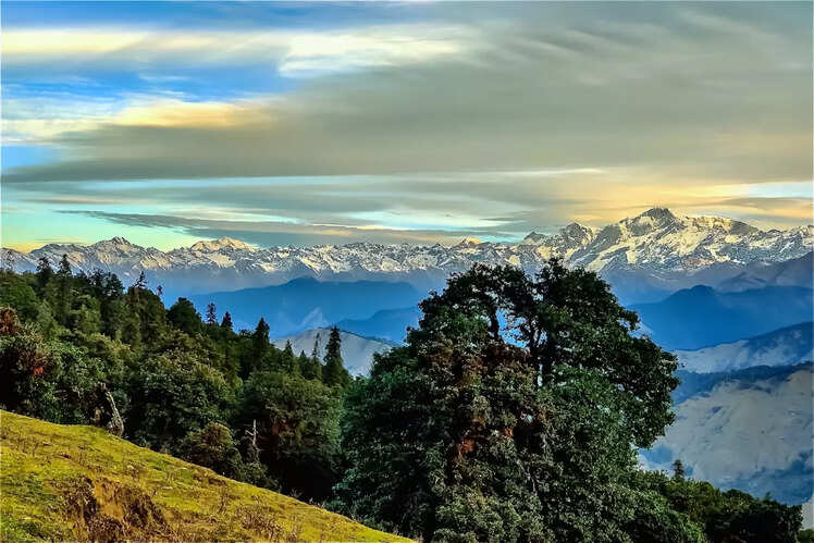 Chopta