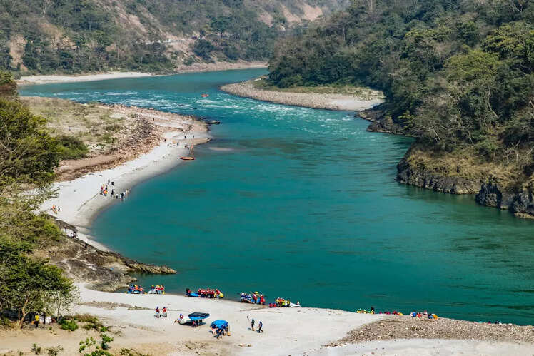 Rishikesh