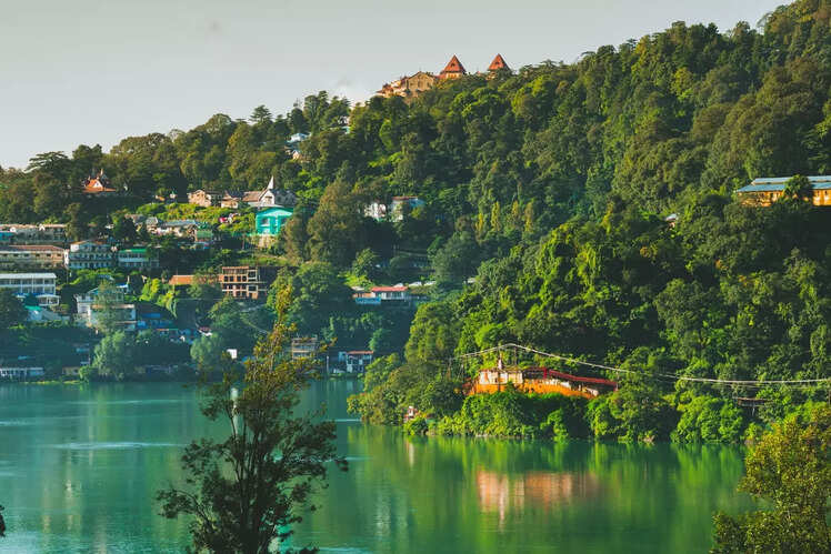 Nainital
