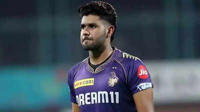 What Harshit Rana's non-participation in the India vs Bangladesh T20I final means for KKR ahead of the IPL mega auction